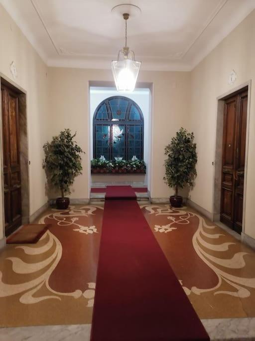 Appartement Casa Raggio Genua