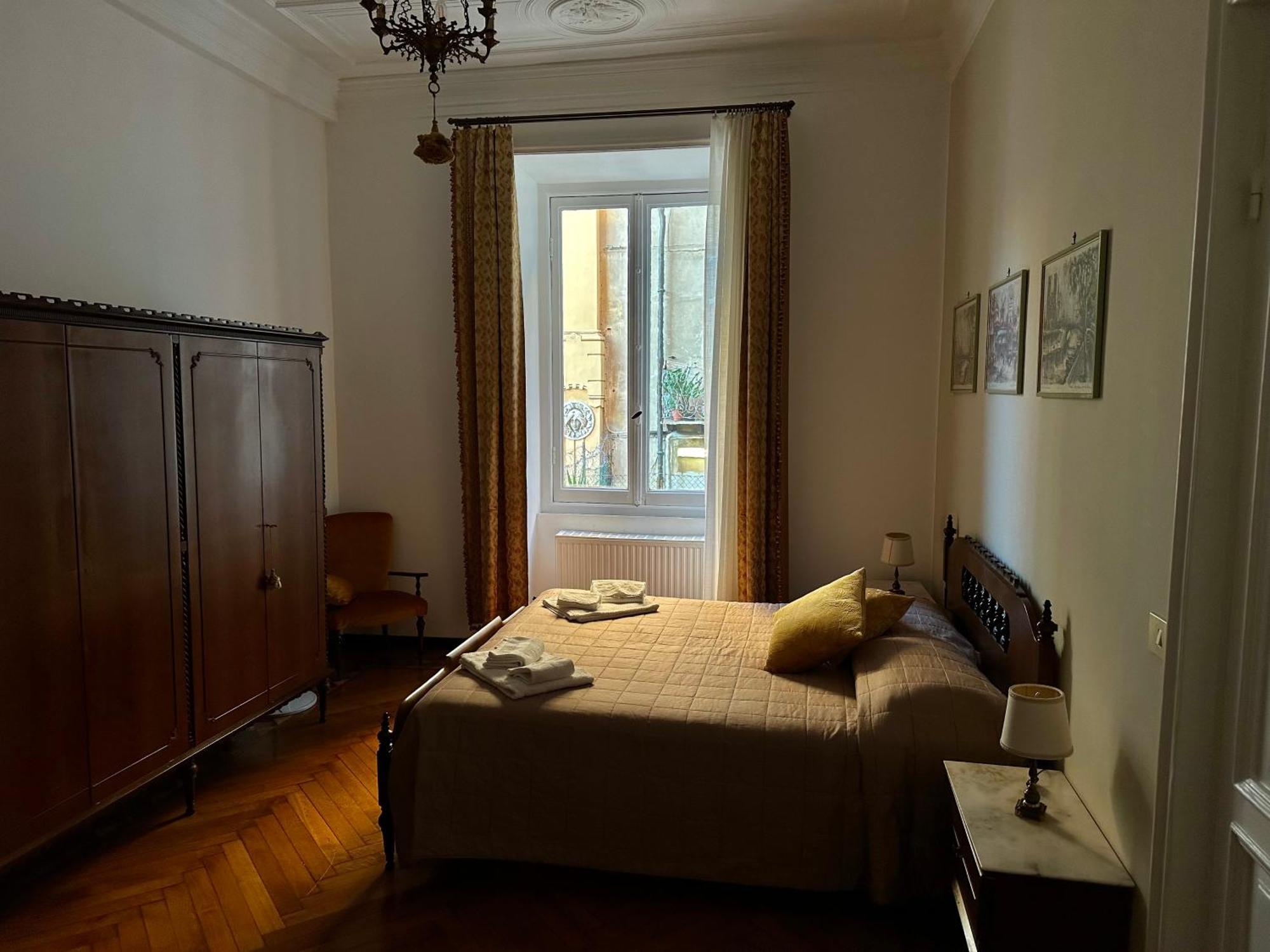 Casa Raggio *