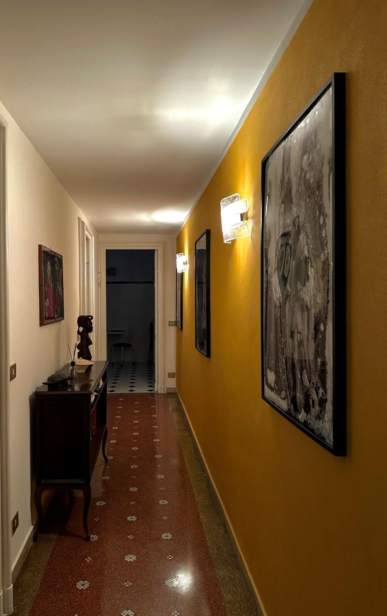 Casa Raggio