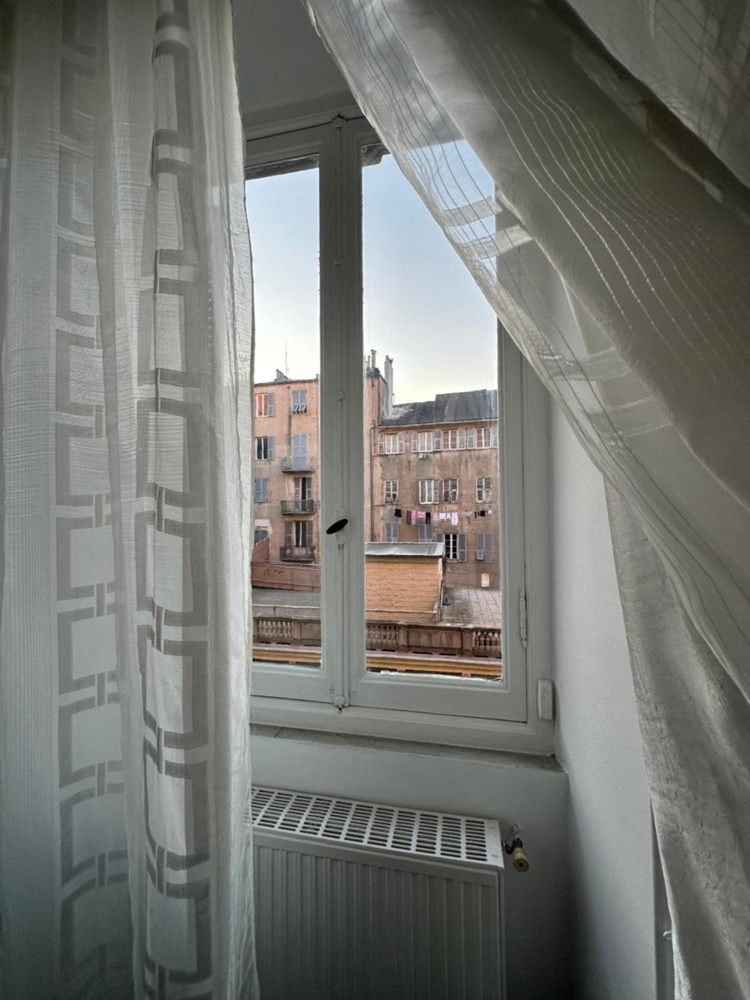 Casa Raggio Appartement