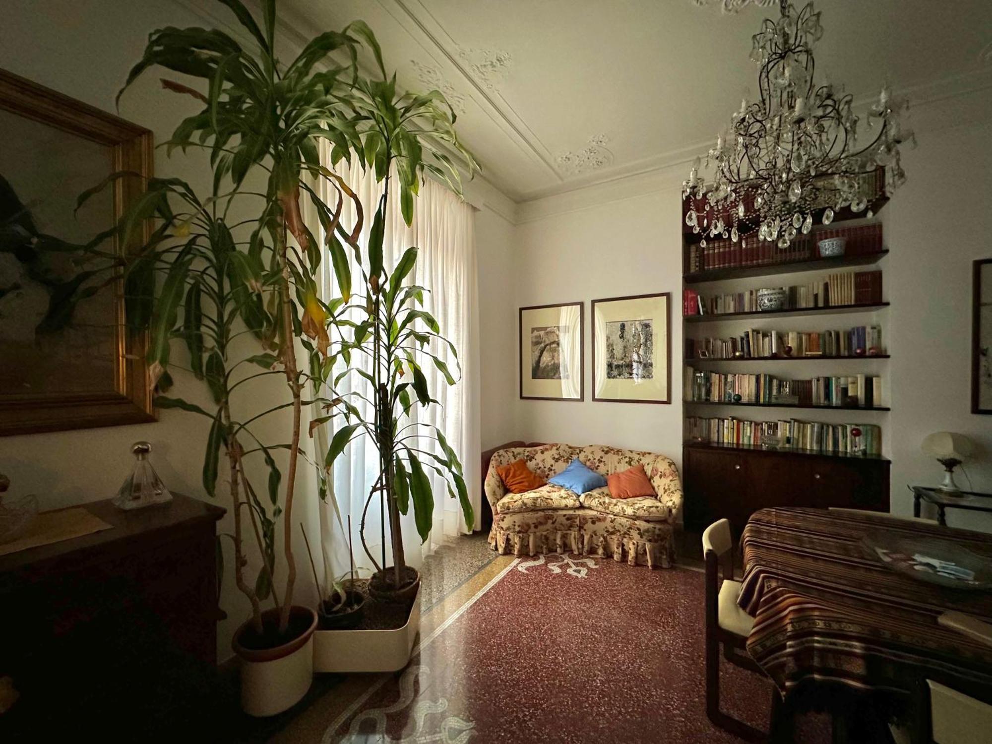 Casa Raggio * Genua