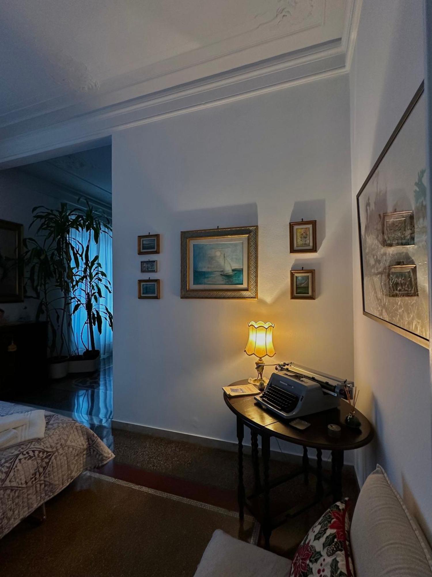 Casa Raggio Appartement Genua
