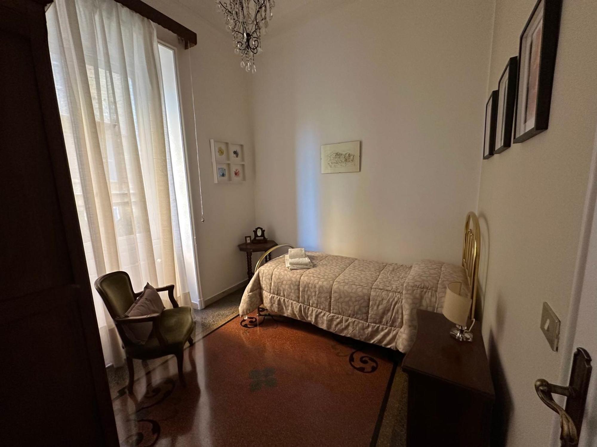 Casa Raggio *