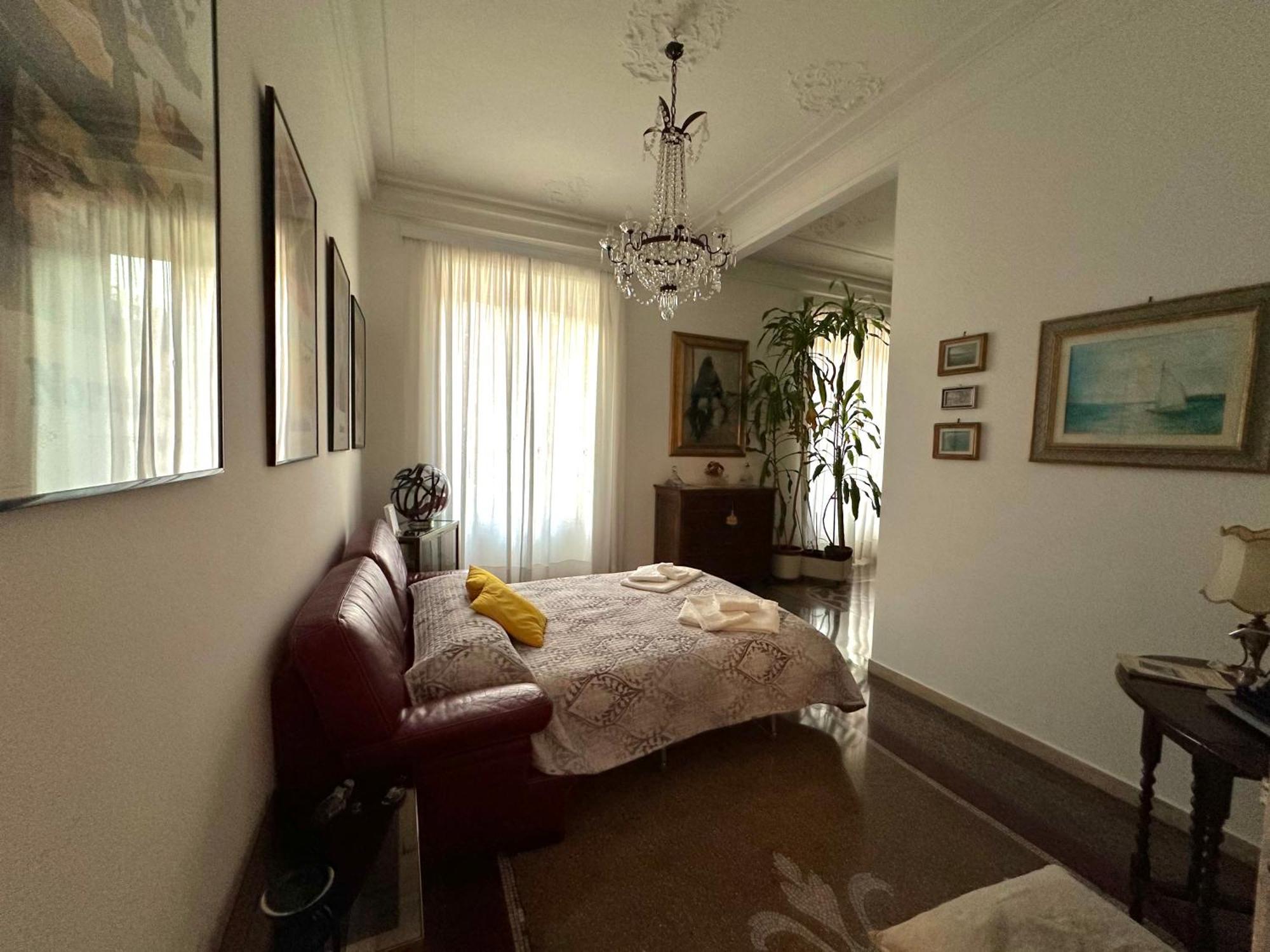 Casa Raggio Appartement *