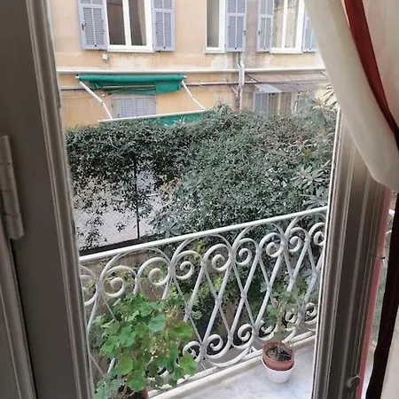 Casa Raggio Appartement Genua Buitenkant foto