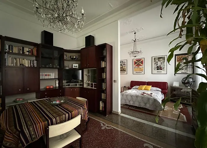 Casa Raggio
