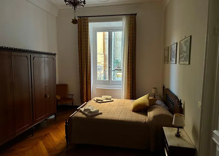 Casa Raggio