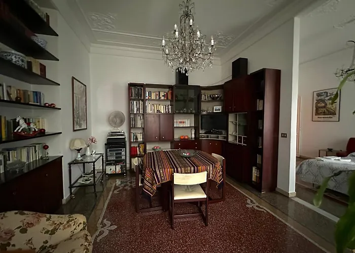 Casa Raggio