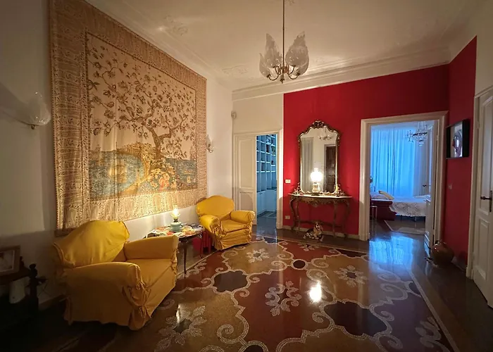 Casa Raggio