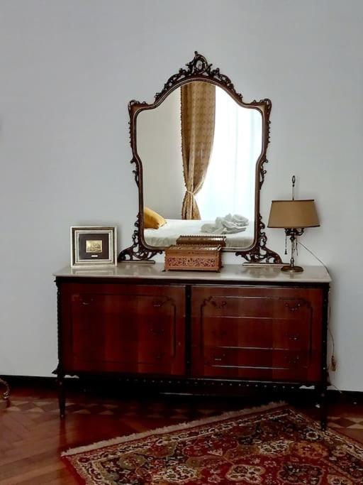 Appartamento Casa Raggio *