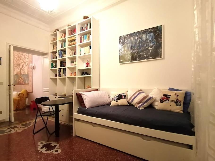 Appartamento Casa Raggio