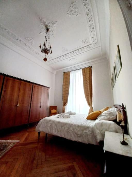 Appartamento Casa Raggio Genova