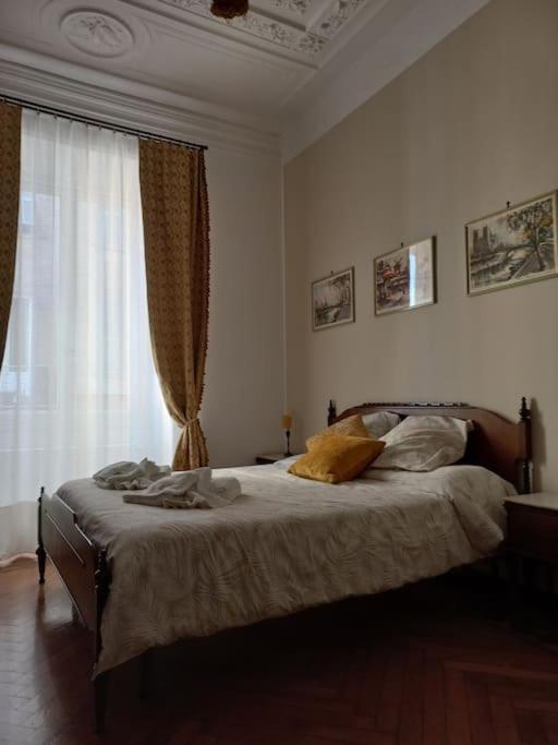 Casa Raggio * Genova