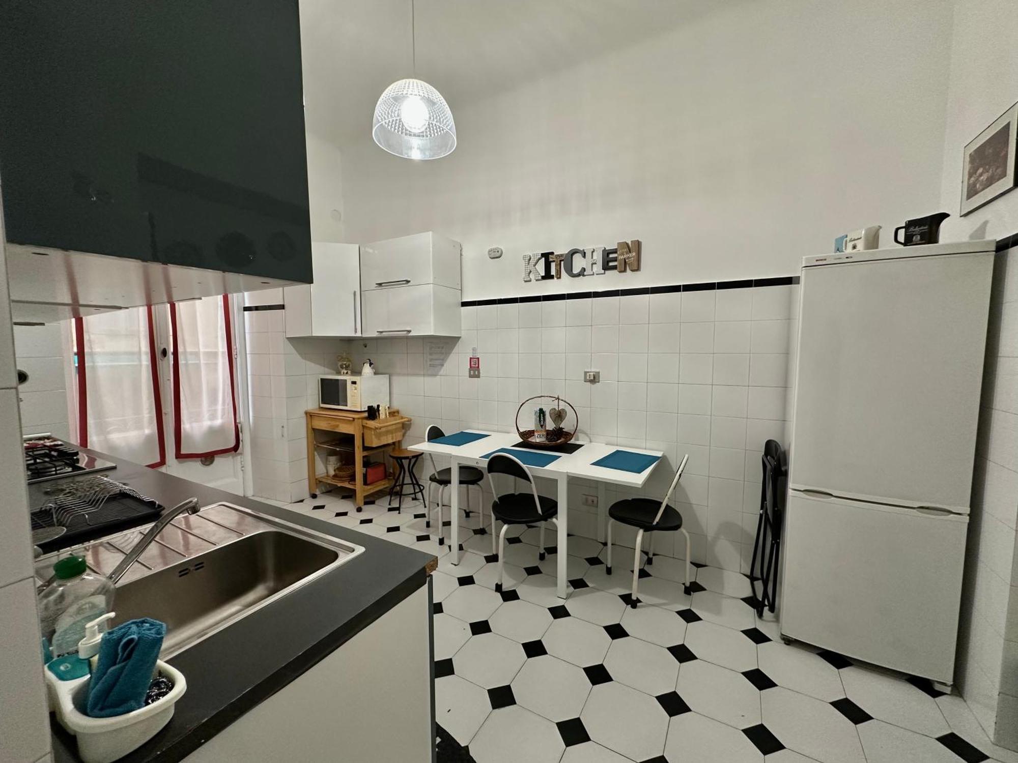 Casa Raggio Appartamento *