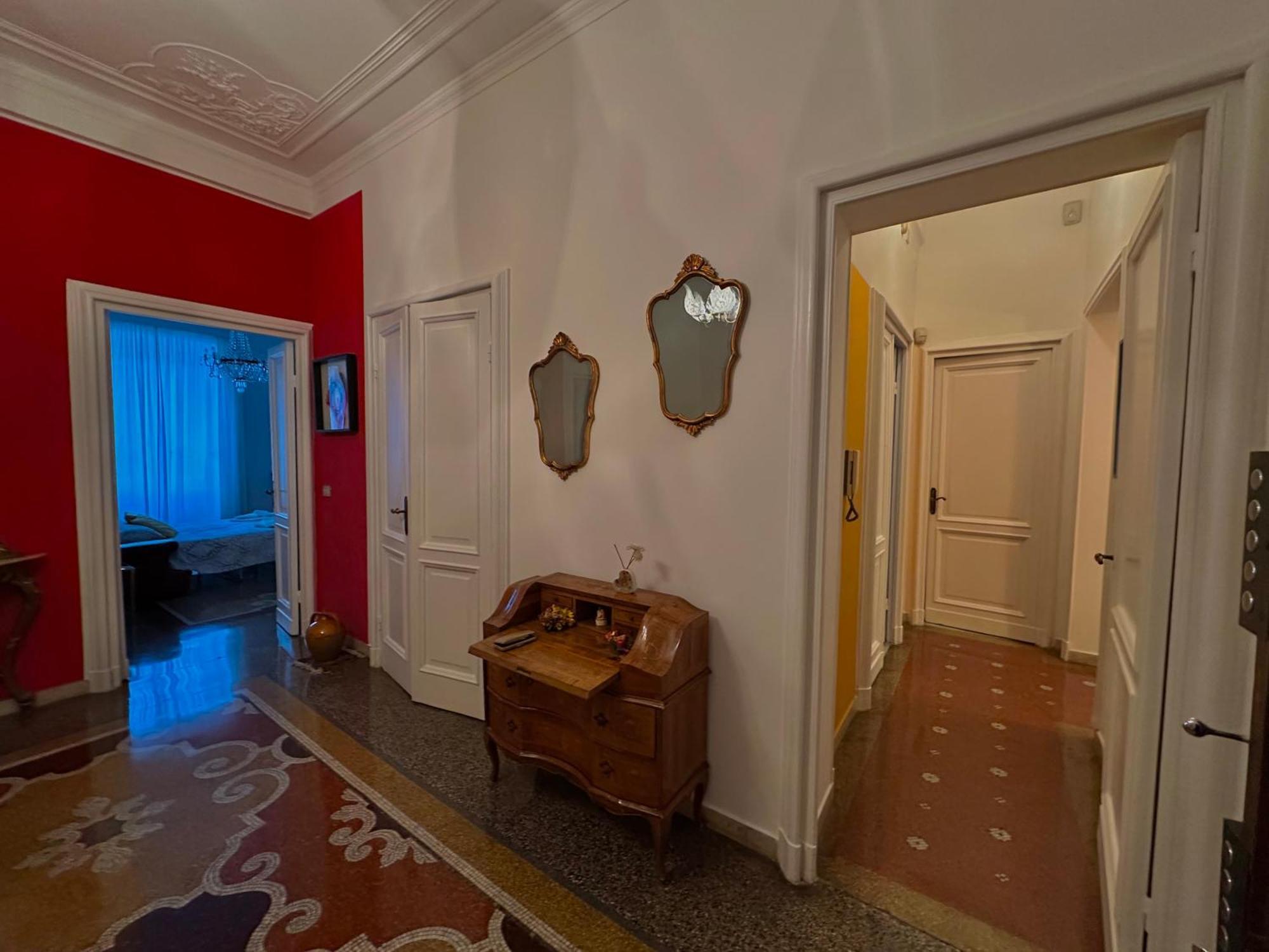 Casa Raggio * Genova