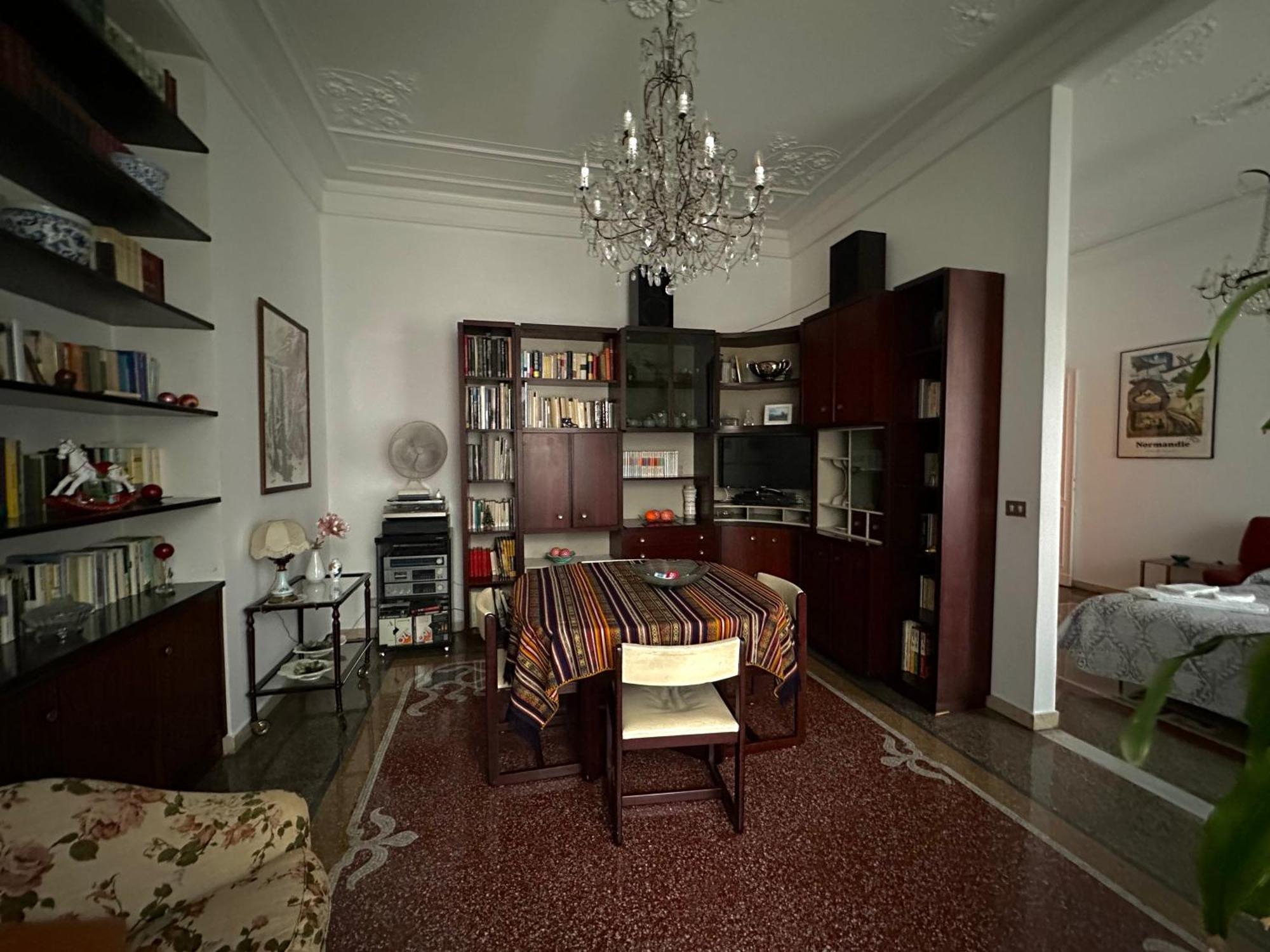 Appartamento Casa Raggio
