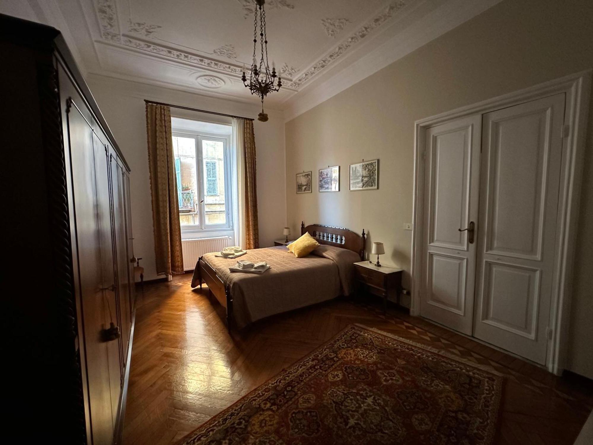 Appartamento Casa Raggio *