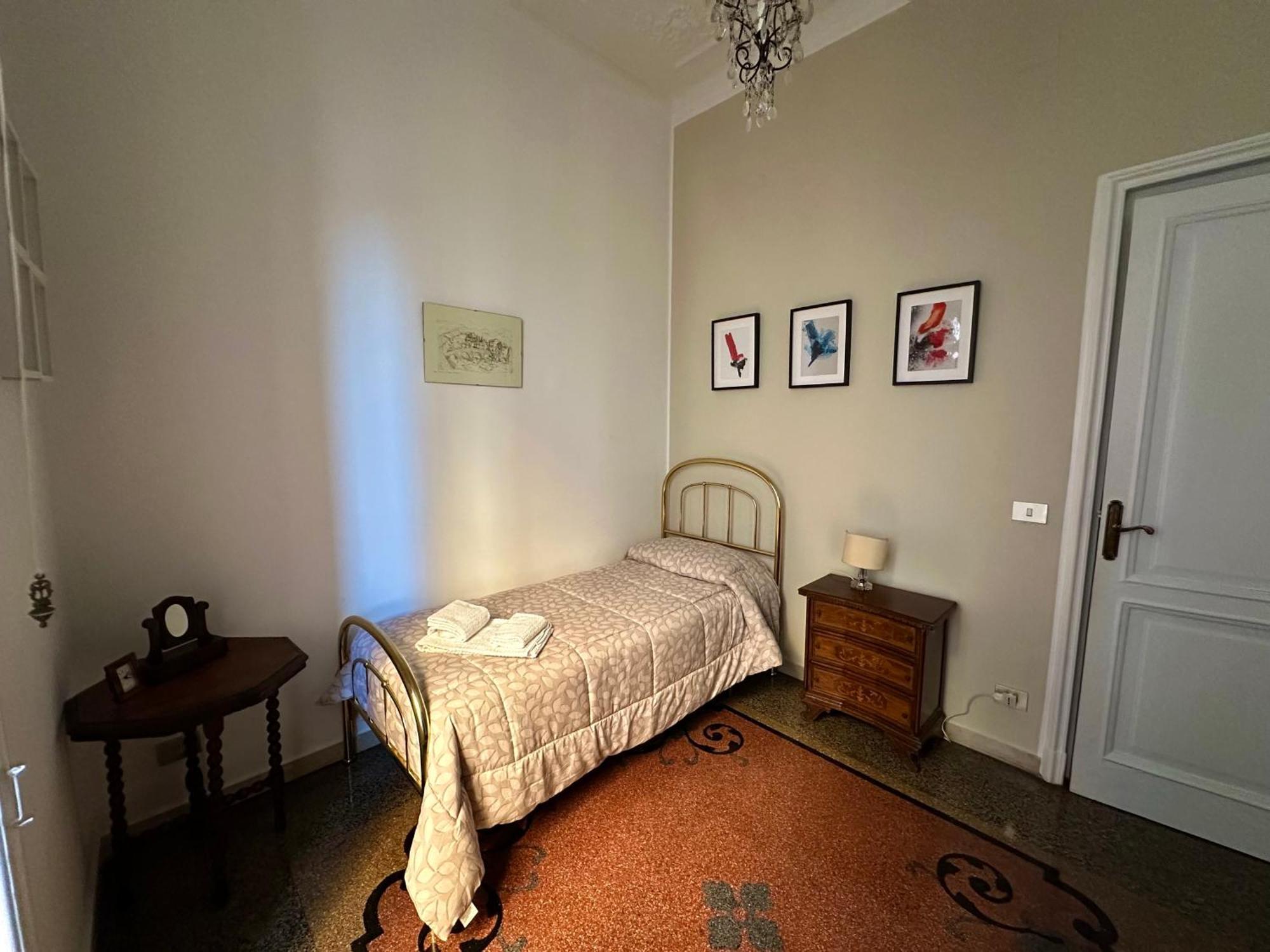 Casa Raggio
