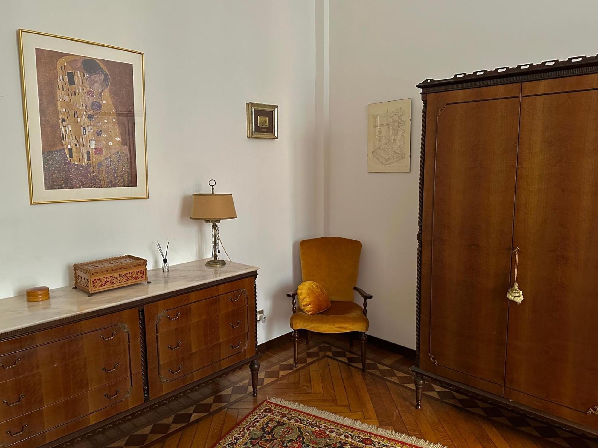 Casa Raggio Appartamento
