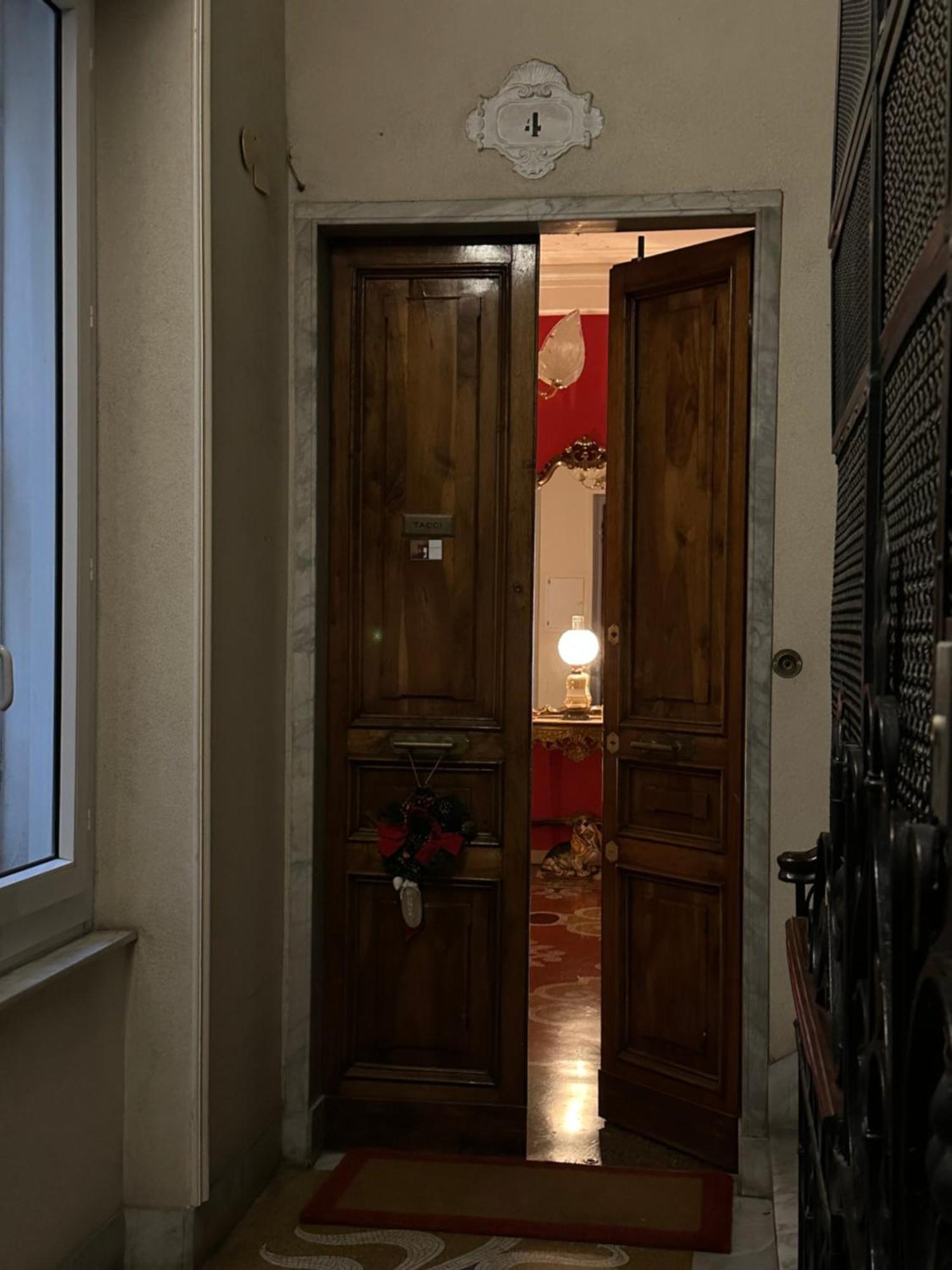 Appartamento Casa Raggio