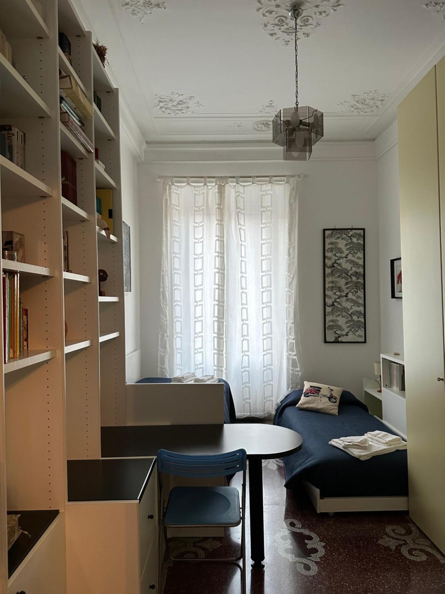 Casa Raggio Appartamento *