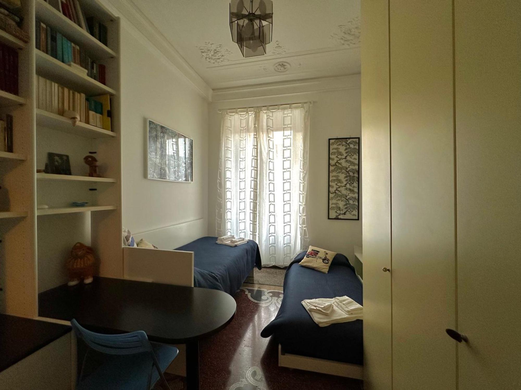 Appartamento Casa Raggio *