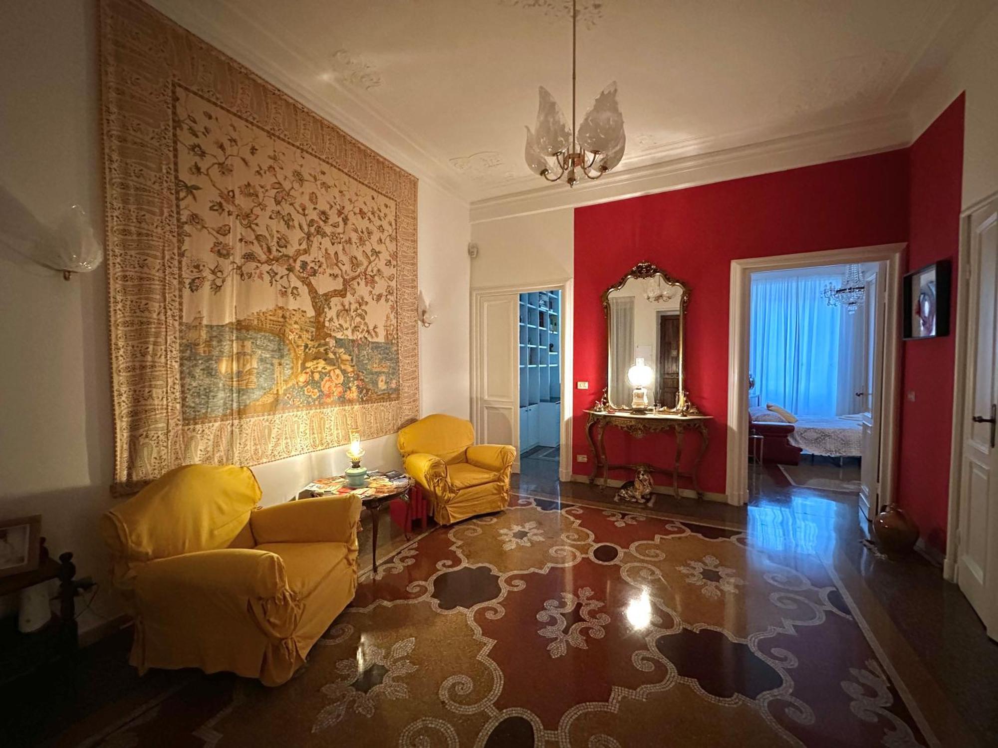 Casa Raggio Appartamento