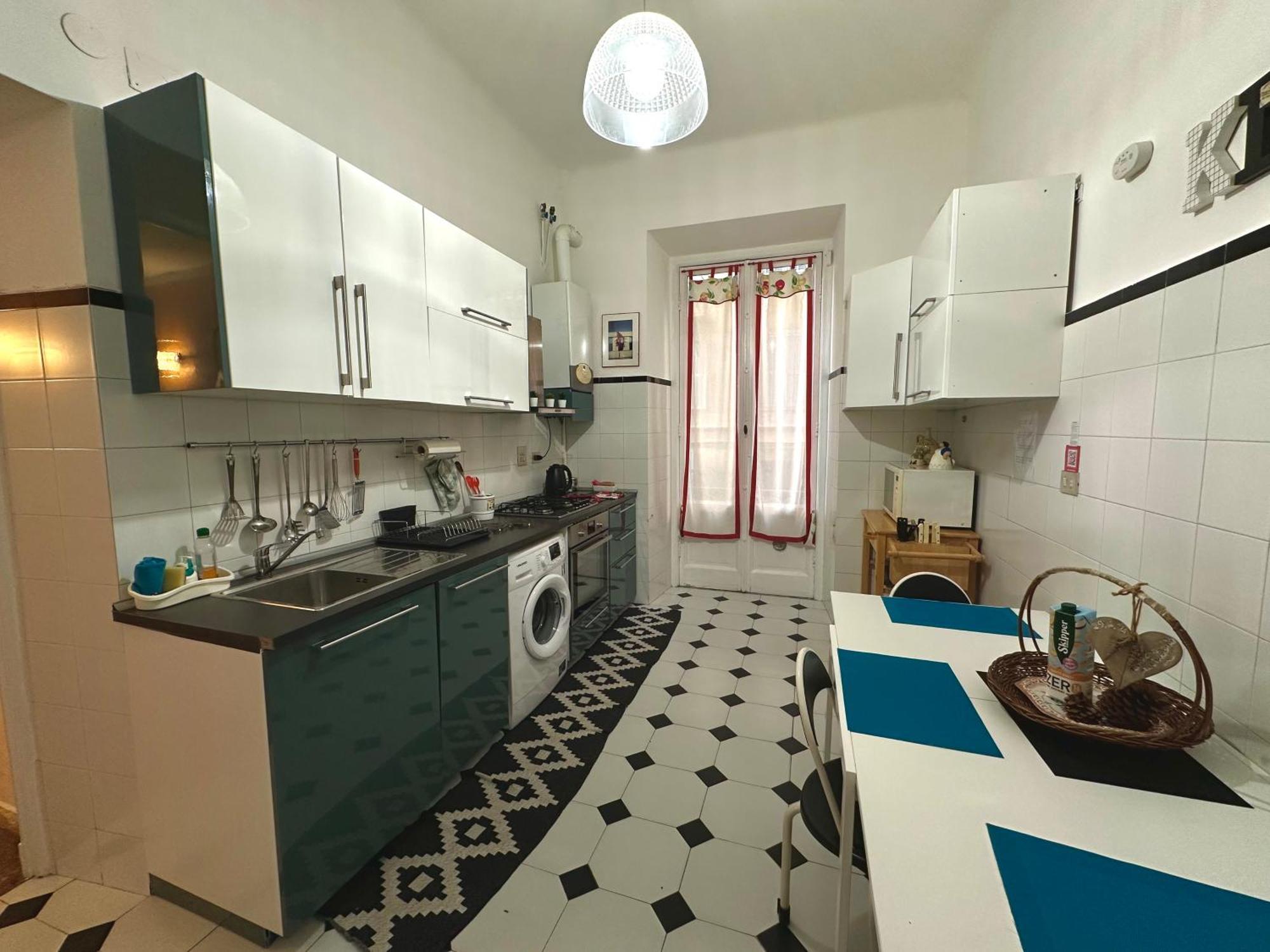 Casa Raggio