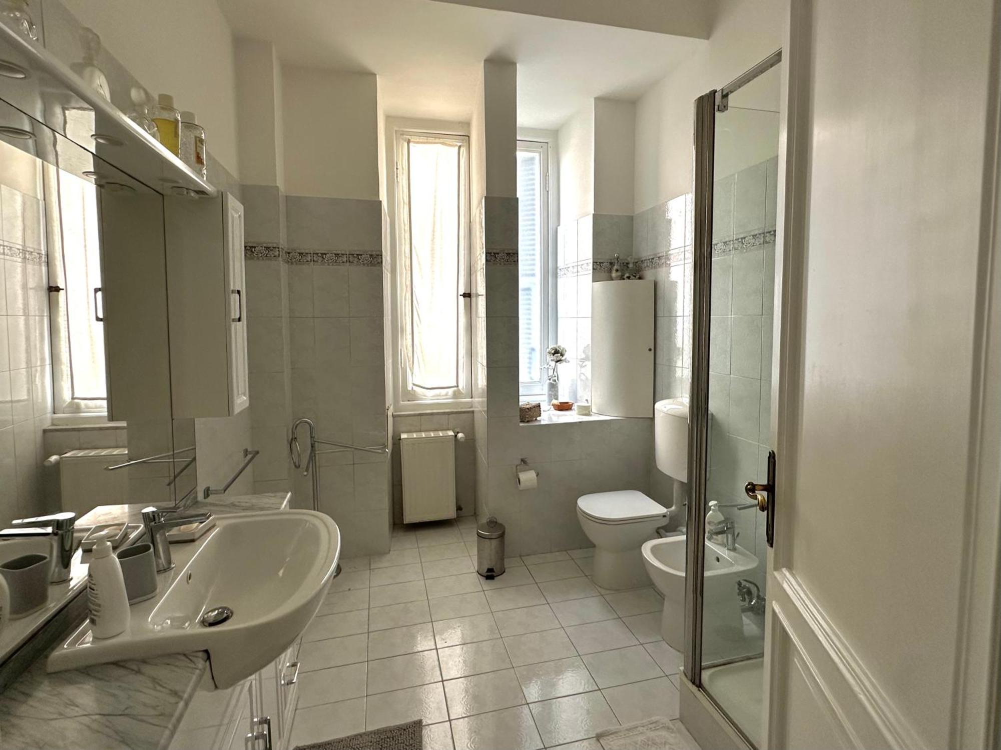 Appartamento Casa Raggio *