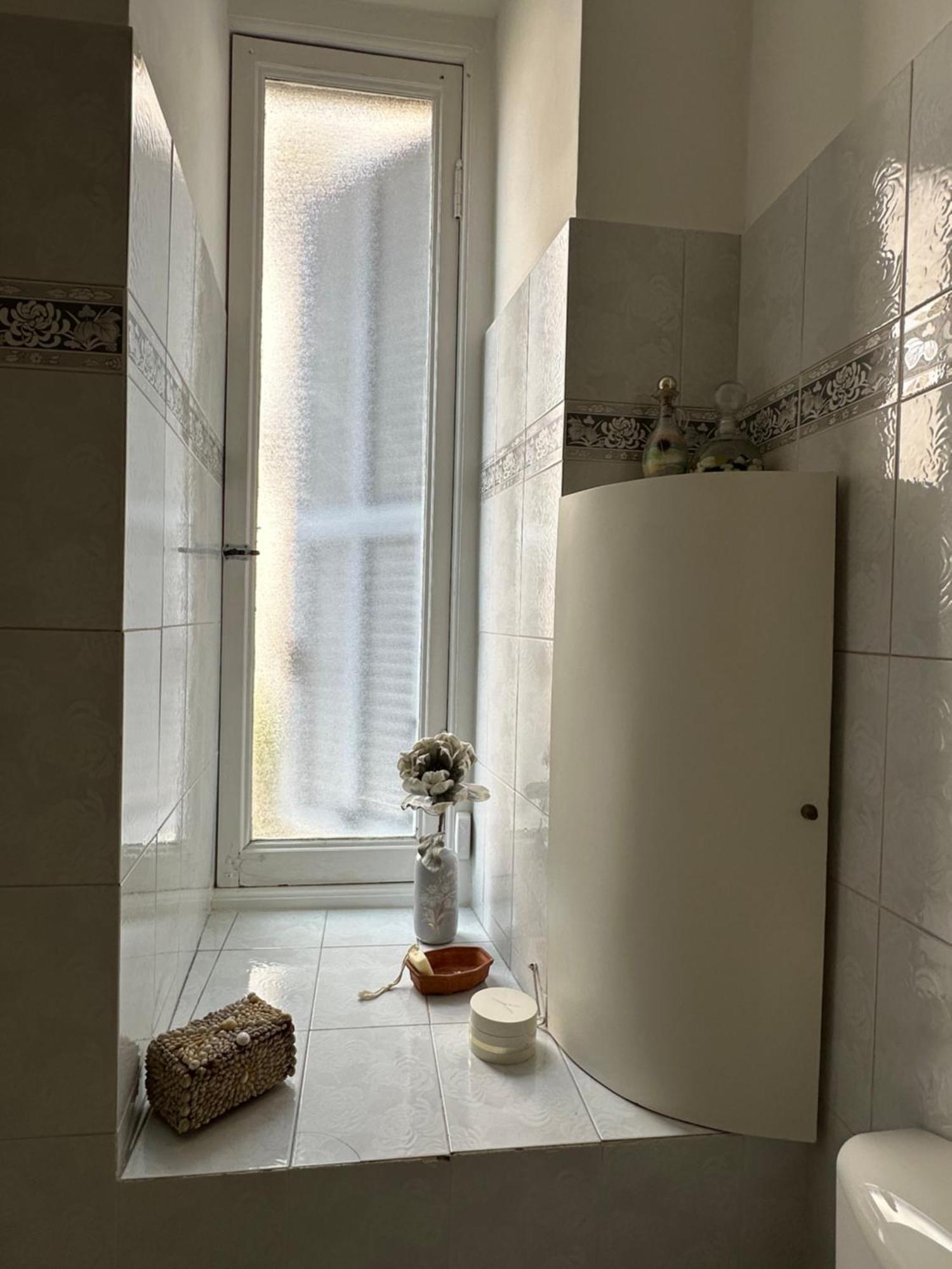 Appartamento Casa Raggio Genova