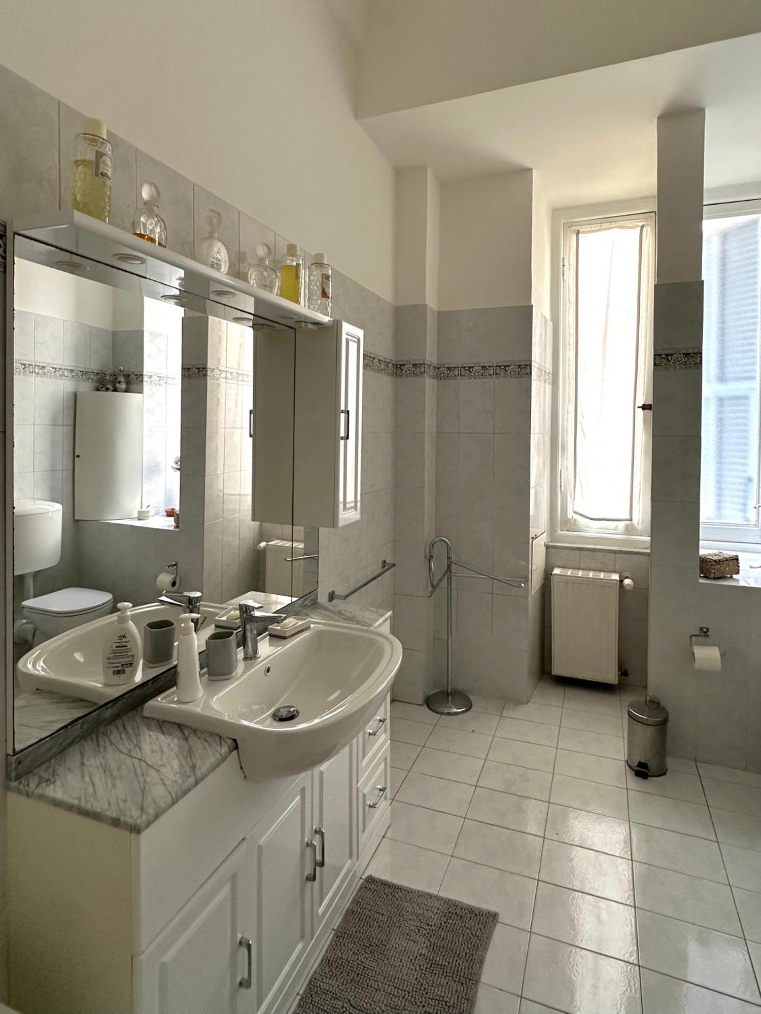 Casa Raggio * Genova